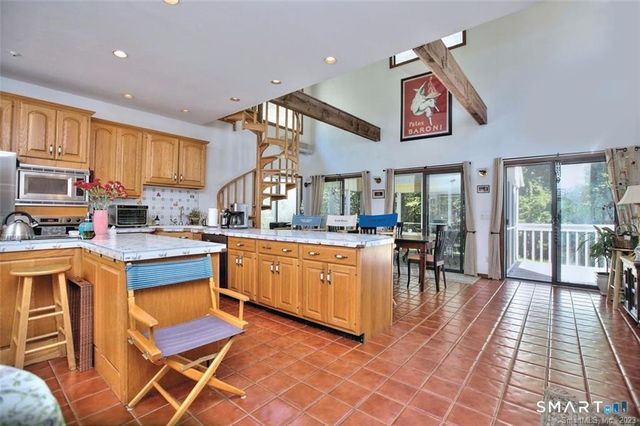 33 Birch Hill Road, Weston, CT 06883