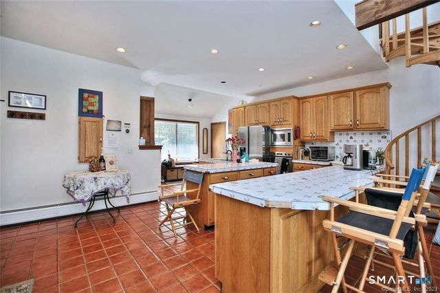33 Birch Hill Road, Weston, CT 06883