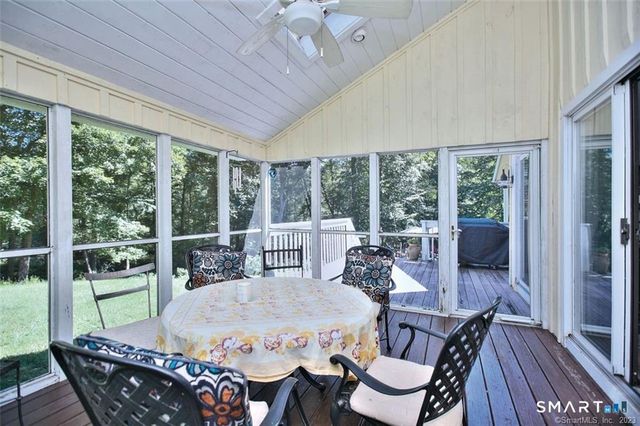 33 Birch Hill Road, Weston, CT 06883