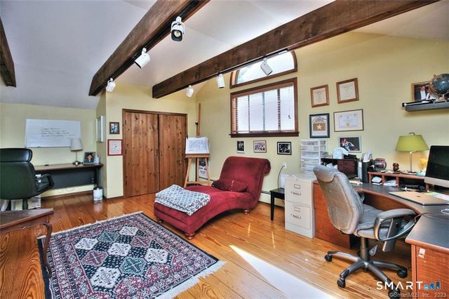 33 Birch Hill Road, Weston, CT 06883