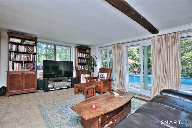 33 Birch Hill Road, Weston, CT 06883