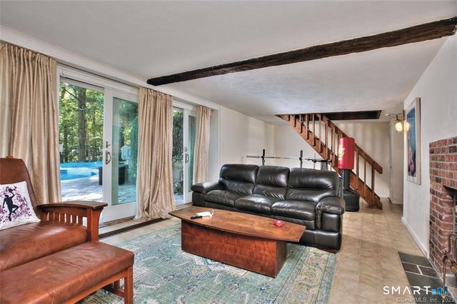33 Birch Hill Road, Weston, CT 06883