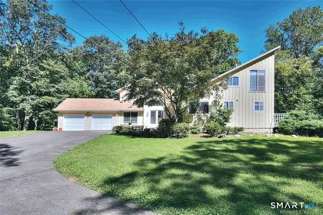 33 Birch Hill Road, Weston, CT 06883