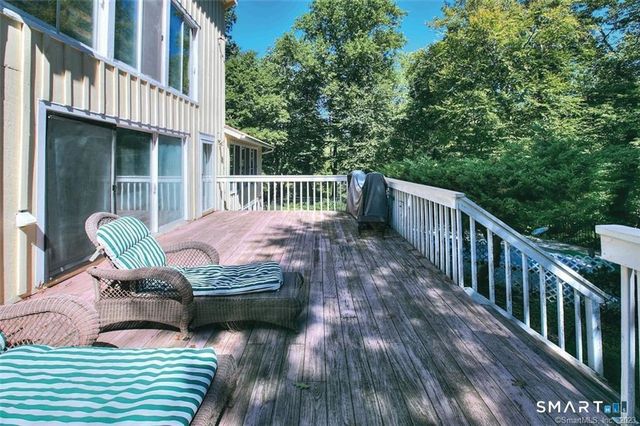 33 Birch Hill Road, Weston, CT 06883