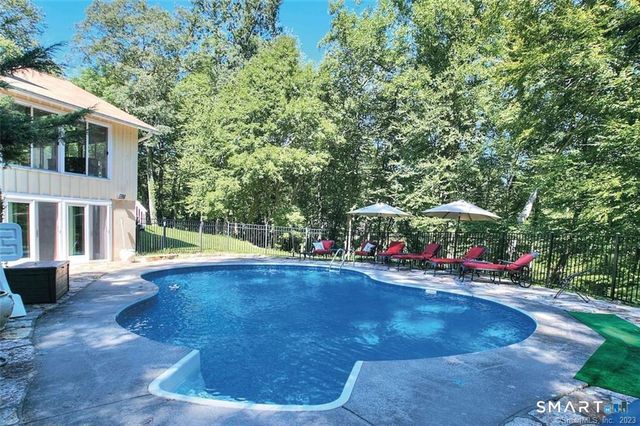 33 Birch Hill Road, Weston, CT 06883