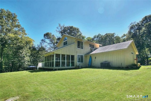 33 Birch Hill Road, Weston, CT 06883
