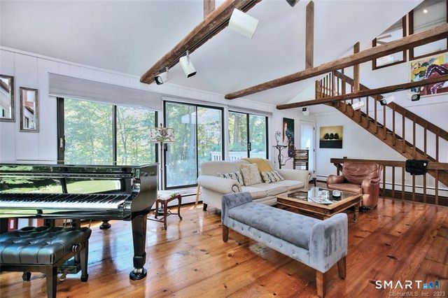 33 Birch Hill Road, Weston, CT 06883