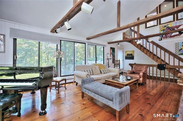 33 Birch Hill Road, Weston, CT 06883