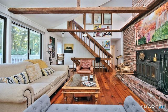 33 Birch Hill Road, Weston, CT 06883