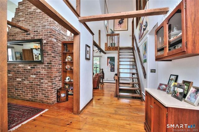 33 Birch Hill Road, Weston, CT 06883