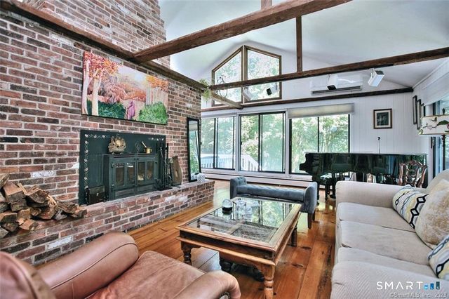 33 Birch Hill Road, Weston, CT 06883