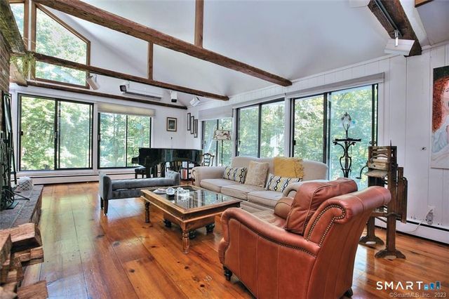 33 Birch Hill Road, Weston, CT 06883