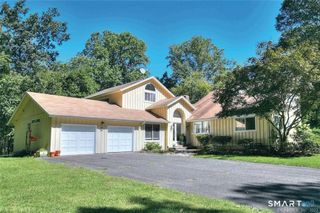 33 Birch Hill Road, Weston, CT 06883