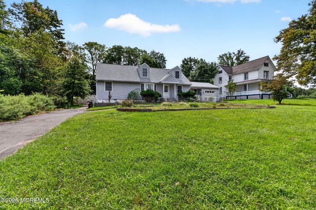 33 Tennent Road, Morganville, NJ 07751