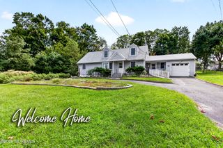 33 Tennent Road, Morganville, NJ 07751