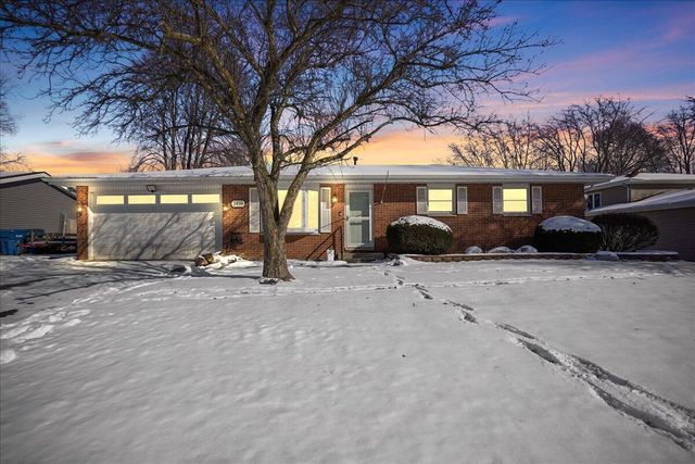 2459 Calumet Avenue, Dyer, IN 46311