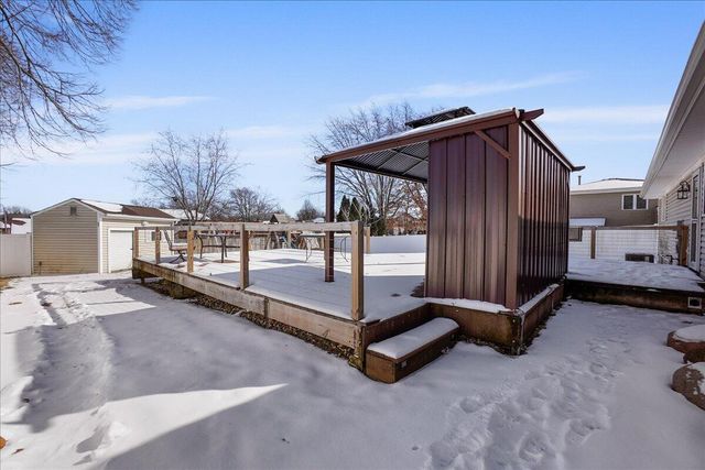 2459 Calumet Avenue, Dyer, IN 46311