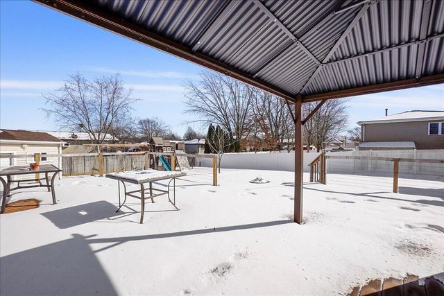 2459 Calumet Avenue, Dyer, IN 46311