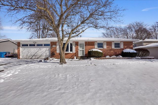 2459 Calumet Avenue, Dyer, IN 46311