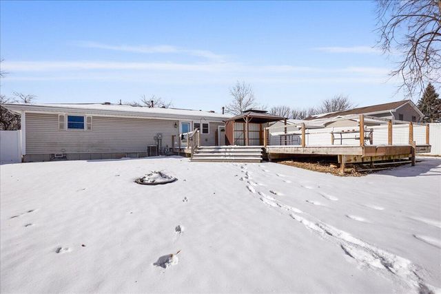 2459 Calumet Avenue, Dyer, IN 46311