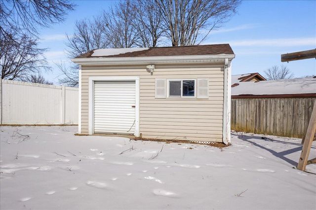 2459 Calumet Avenue, Dyer, IN 46311