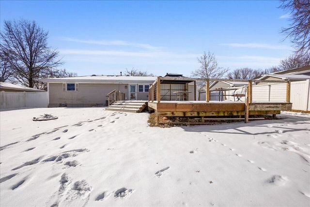 2459 Calumet Avenue, Dyer, IN 46311