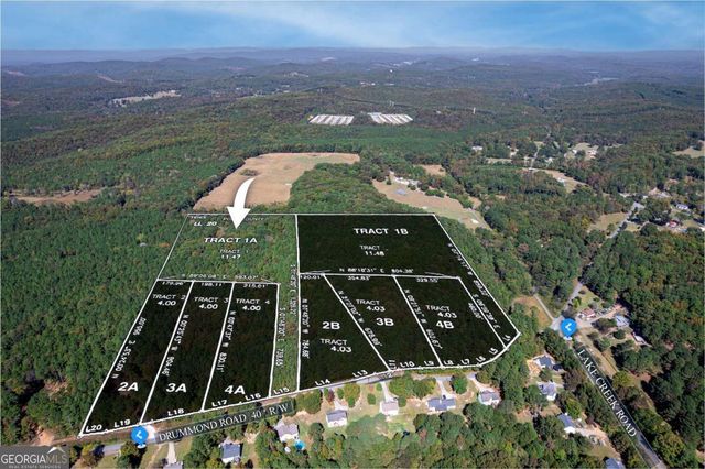 1A Drummond Road, Cedartown, GA 30125