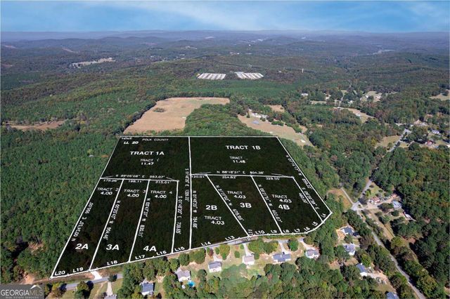 1A Drummond Road, Cedartown, GA 30125