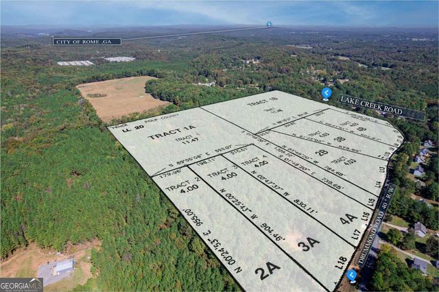 1A Drummond Road, Cedartown, GA 30125