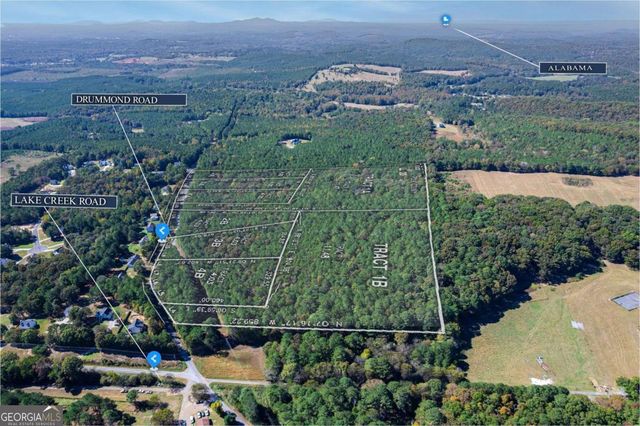 1A Drummond Road, Cedartown, GA 30125