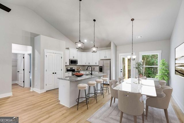 1A Drummond Road, Cedartown, GA 30125