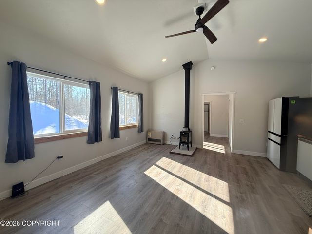 33605 Echo Lake Road, Soldotna, AK 99669