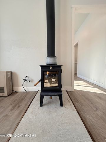 33605 Echo Lake Road, Soldotna, AK 99669