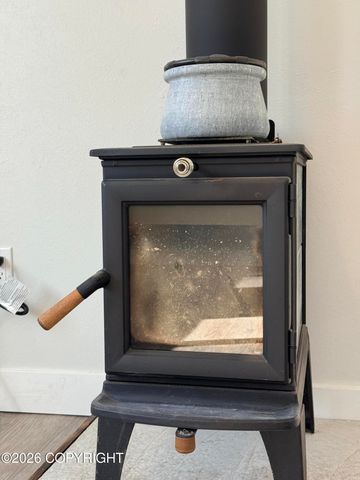 33605 Echo Lake Road, Soldotna, AK 99669