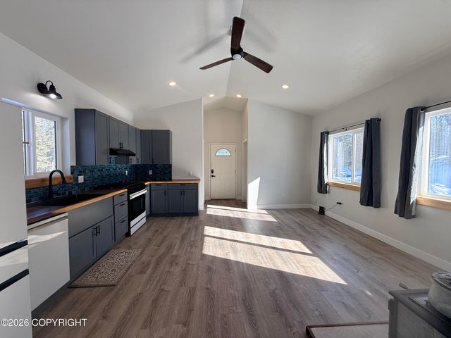 33605 Echo Lake Road, Soldotna, AK 99669