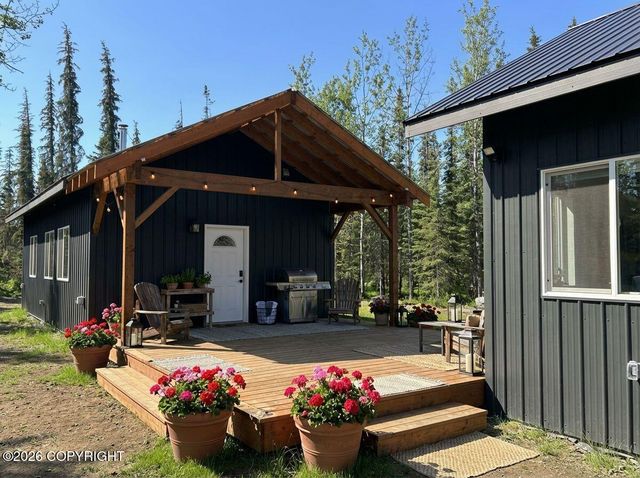33605 Echo Lake Road, Soldotna, AK 99669