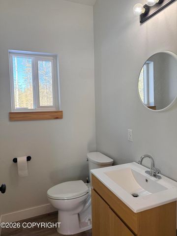 33605 Echo Lake Road, Soldotna, AK 99669