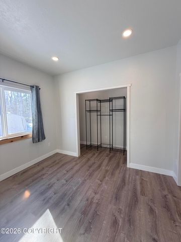 33605 Echo Lake Road, Soldotna, AK 99669