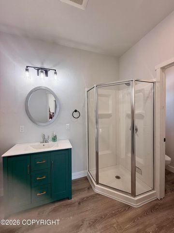 33605 Echo Lake Road, Soldotna, AK 99669