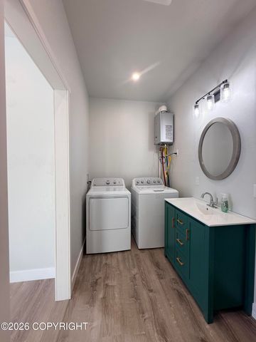 33605 Echo Lake Road, Soldotna, AK 99669