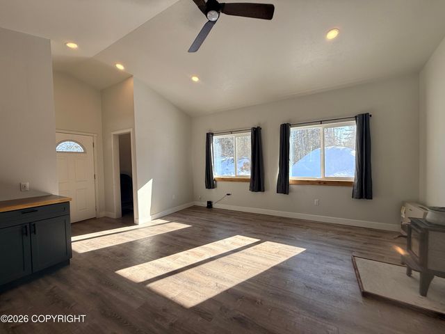 33605 Echo Lake Road, Soldotna, AK 99669