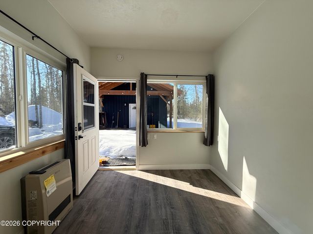 33605 Echo Lake Road, Soldotna, AK 99669