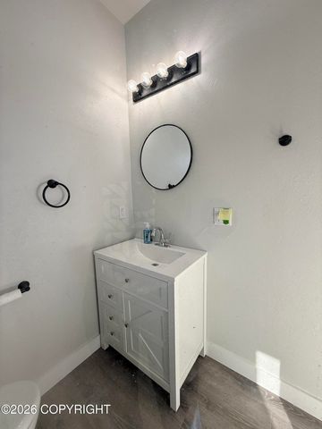 33605 Echo Lake Road, Soldotna, AK 99669