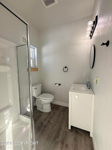 33605 Echo Lake Road, Soldotna, AK 99669