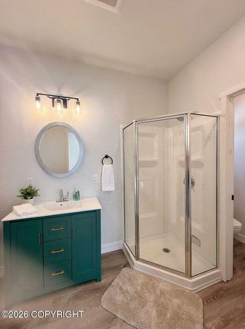 33605 Echo Lake Road, Soldotna, AK 99669