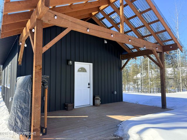 33605 Echo Lake Road, Soldotna, AK 99669