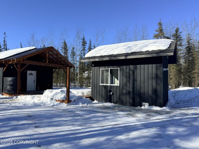 33605 Echo Lake Road, Soldotna, AK 99669