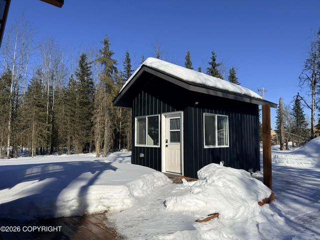 33605 Echo Lake Road, Soldotna, AK 99669