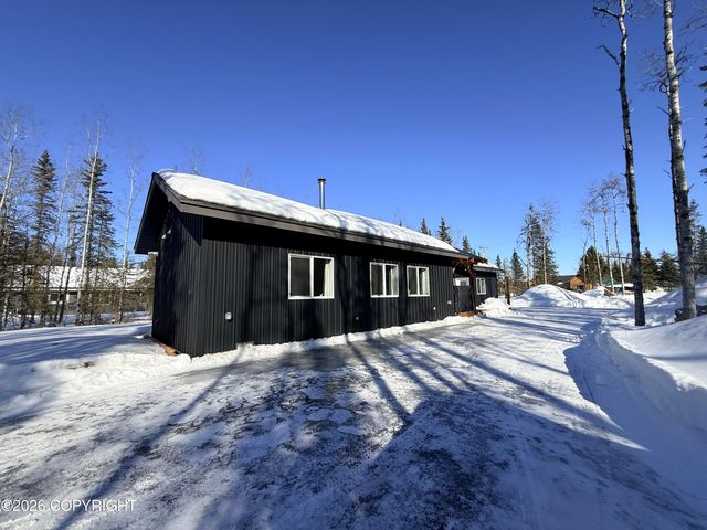 33605 Echo Lake Road, Soldotna, AK 99669