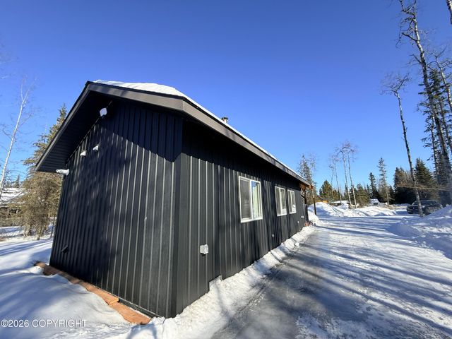 33605 Echo Lake Road, Soldotna, AK 99669
